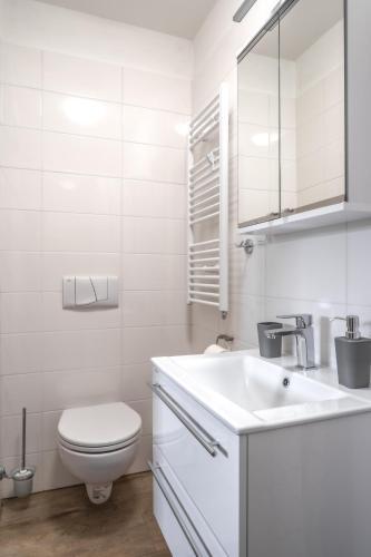 Tatrahouse Apartments