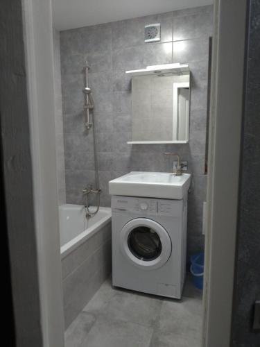 Apartamento Ali Baba New