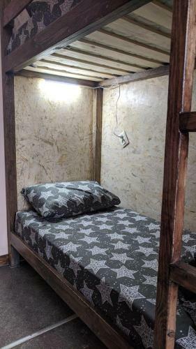 Albergue ?????? ??