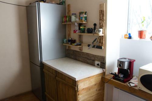 Albergue ?????? ??