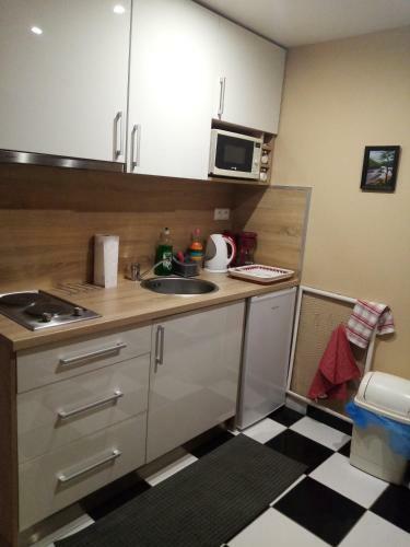 Apartm�n Pohoda Smokovec
