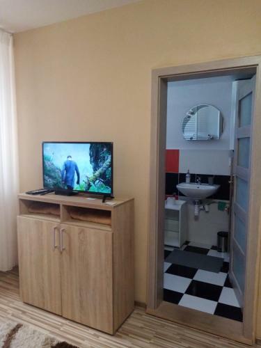 Apartm�n Pohoda Smokovec