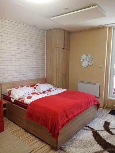 Apartm�n Pohoda Smokovec
