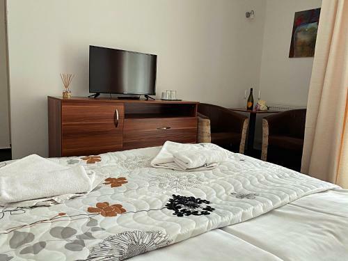 Credo Old, Doln� Smokovec