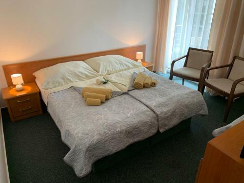 Credo Old, Doln� Smokovec