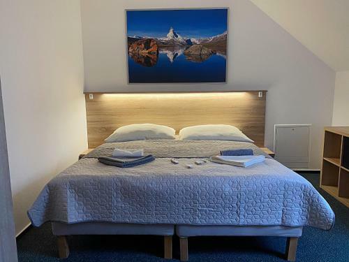 Credo Old, Doln� Smokovec