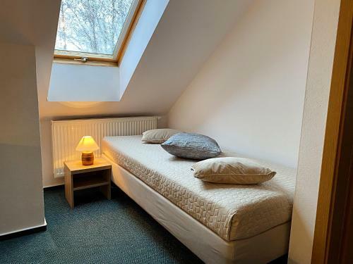 Credo Old, Doln� Smokovec