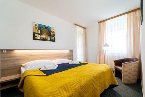 Credo Old, Doln� Smokovec