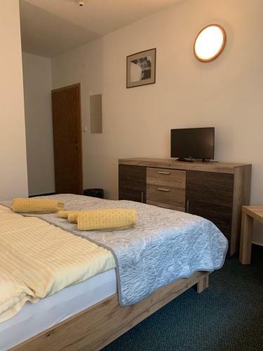 Credo Old, Doln� Smokovec