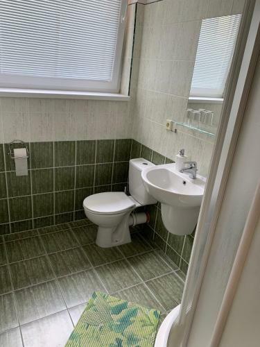 Credo Old, Doln� Smokovec