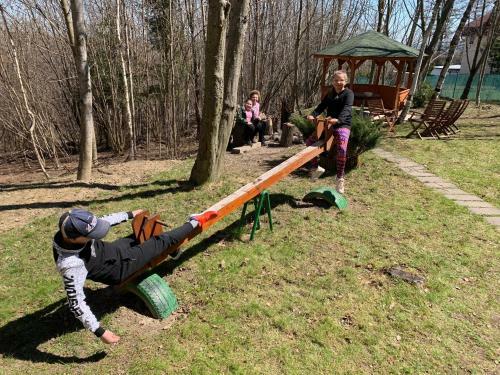 Credo Old, Doln� Smokovec