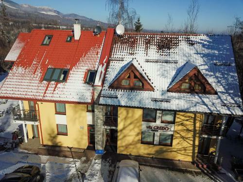 Credo Old, Doln� Smokovec