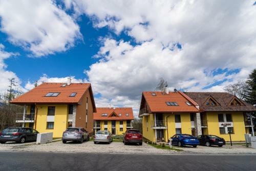 Credo Old, Doln� Smokovec
