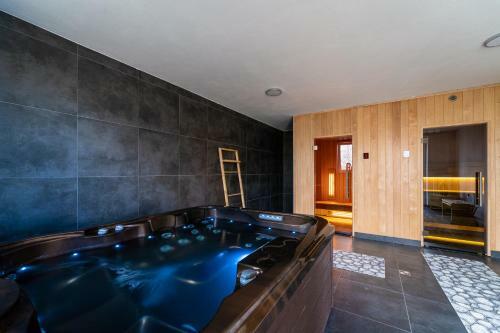 Credo Old, Doln� Smokovec