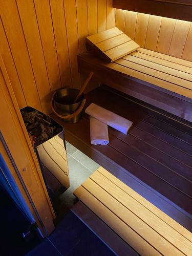 Credo Old, Doln� Smokovec