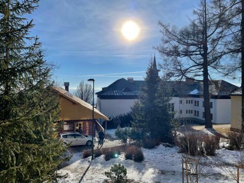 Rv Apartment Jant�r