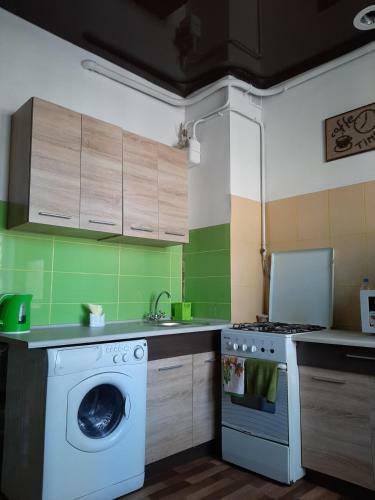 Apartamento ?????? ???????? ? ???????????? ????? ?????????