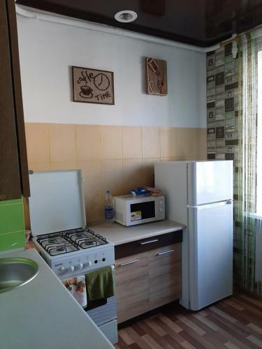 Apartamento ?????? ???????? ? ???????????? ????? ?????????