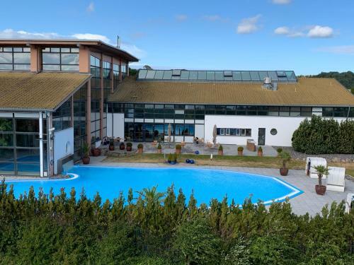 Moderne Apartments Im Ferienpark Auf R�gen