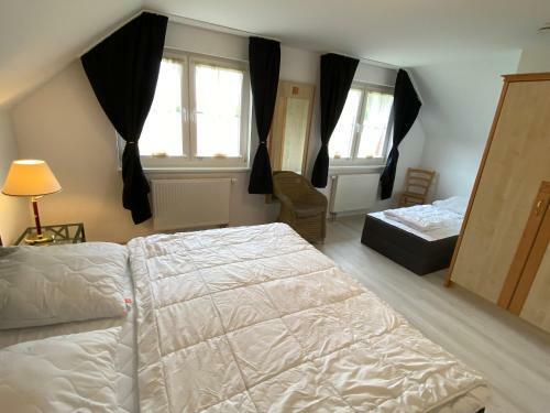 Moderne Apartments Im Ferienpark Auf R�gen