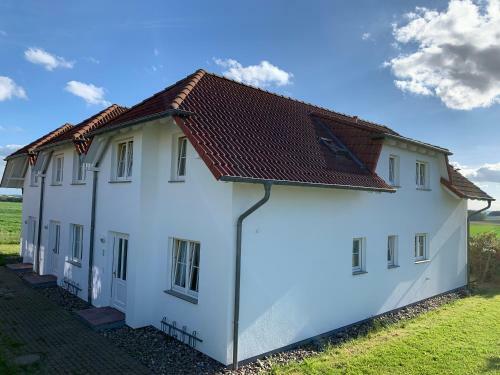 Apartment "ms Bernstein" (75m�) Im Ferienpark