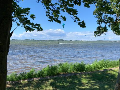 Apartment "ms Bernstein" (75m�) Im Ferienpark