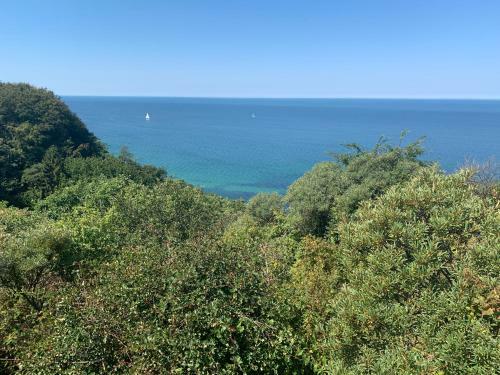 Apartment "ms Bernstein" (75m�) Im Ferienpark