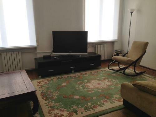 Apartamento 3-? ????????? ????????. ????????? (?????)