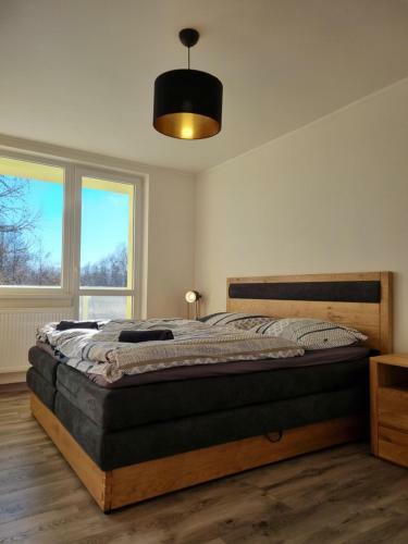 Apartm�n Lomnick� ?t�t