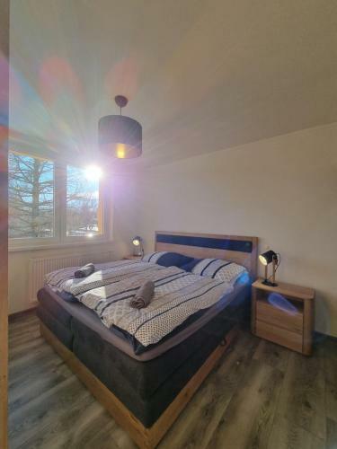 Apartm�n Lomnick� ?t�t