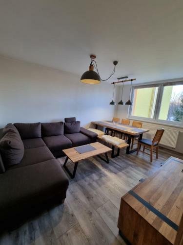 Apartm�n Lomnick� ?t�t