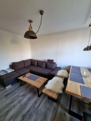 Apartm�n Lomnick� ?t�t
