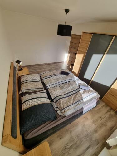 Apartm�n Lomnick� ?t�t
