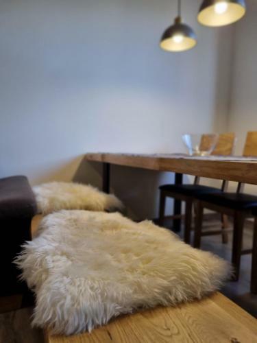 Apartm�n Lomnick� ?t�t