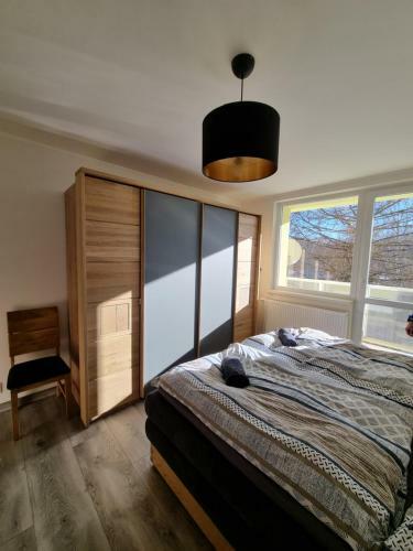 Apartm�n Lomnick� ?t�t