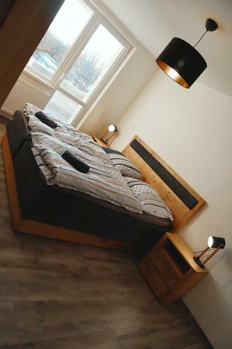 Apartm�n Lomnick� ?t�t
