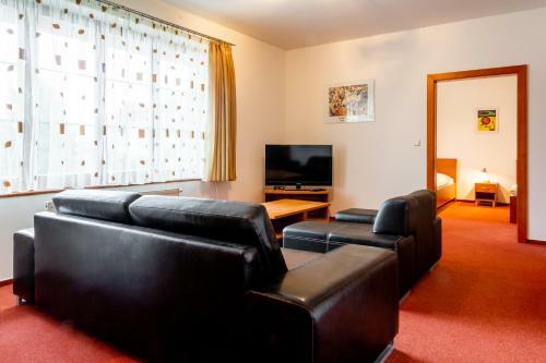 Apartm�ny Sne?ienka