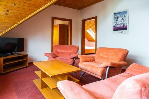 Apartm�ny Sne?ienka