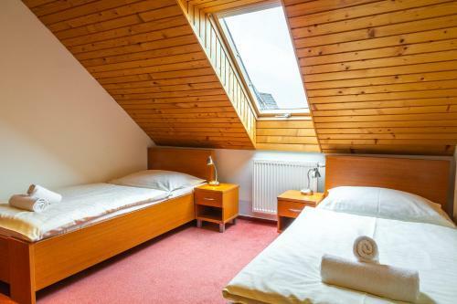 Apartm�ny Sne?ienka