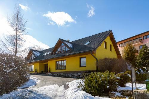 Apartm�ny Sne?ienka