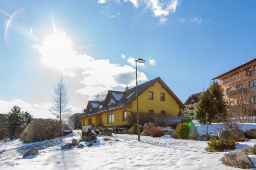 Apartm�ny Sne?ienka