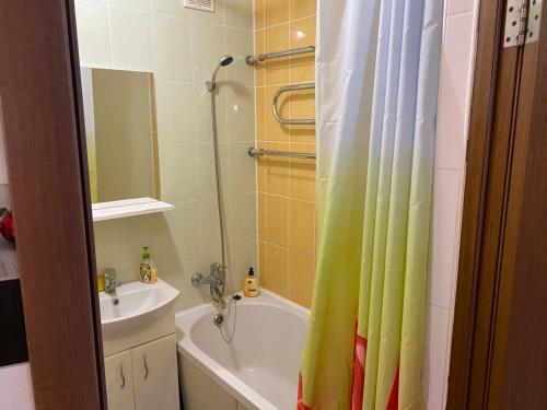 Apartamento ???????? ????????-?????? ? ?????? ?????????