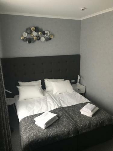 Hotel Forest House
