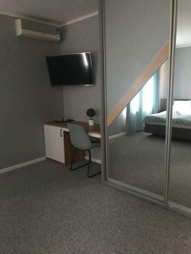 Hotel Forest House