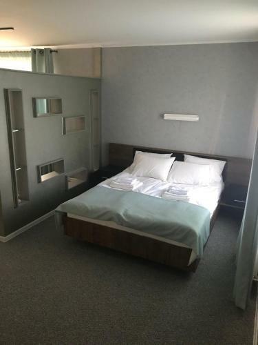 Hotel Forest House