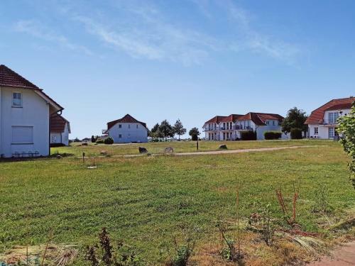 Apartamento Ferienwohnung R�gen