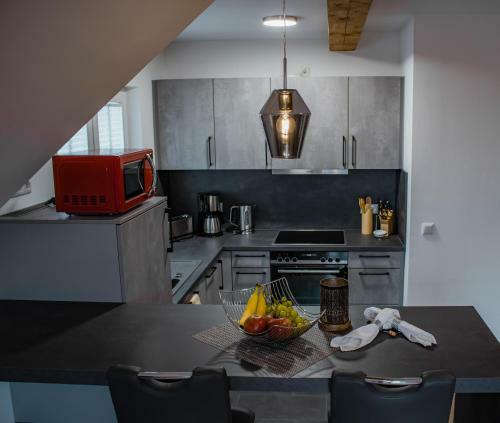 Apartamento Popeye
