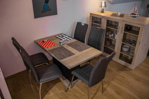 Apartamento Popeye