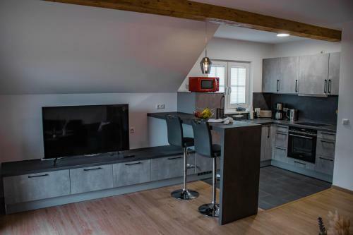 Apartamento Popeye