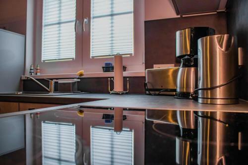 Apartamento Popeye